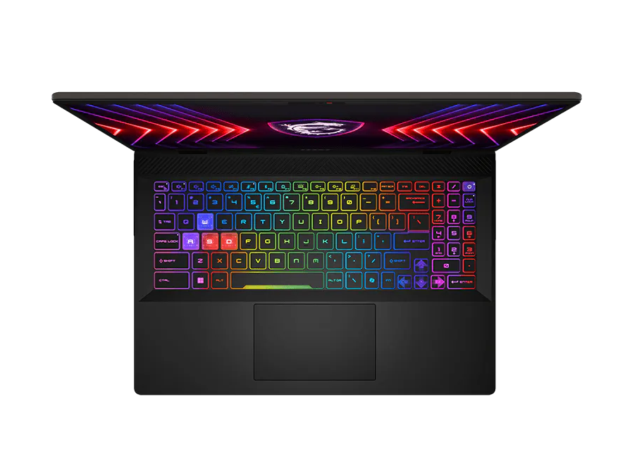 MSI Sword 16 HX B14V 16" FHD+ Gaming Laptop - Gallery 6