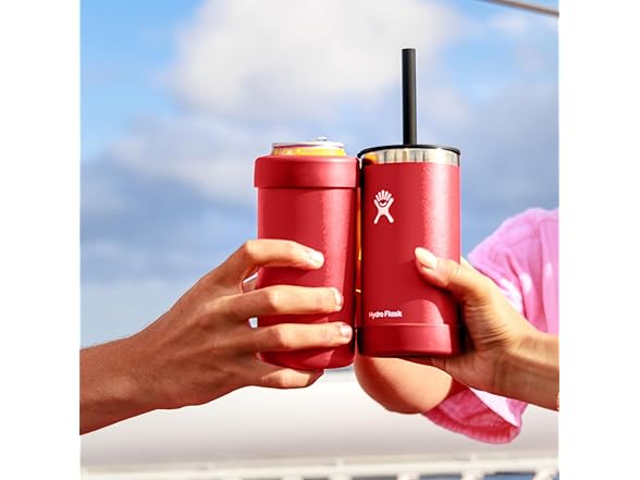Hydro Flask 12 Oz Can Cooler Insulated