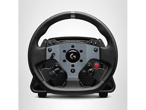 Logitech G PRO Racing Wheel for PC