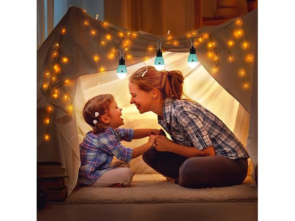 EverBrite Rechargeable Camping Light