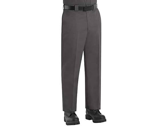 Red Kap Mens Utility Uniform Pant (56x34)