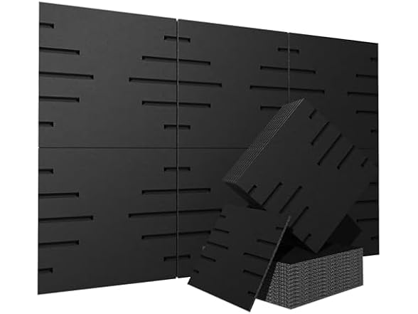 Clulutic CIUIUTIC Acoustical Wall Panels