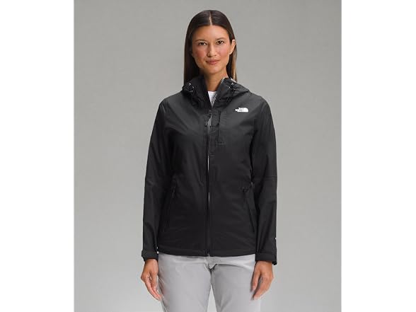 The North Face Women (M) Alta Vista Jacket