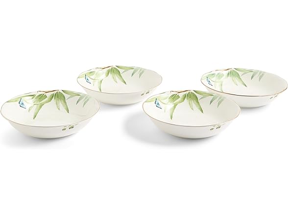 Miranda Kerr Australiana Dinnerware Set Pasta - Mixed16PCS