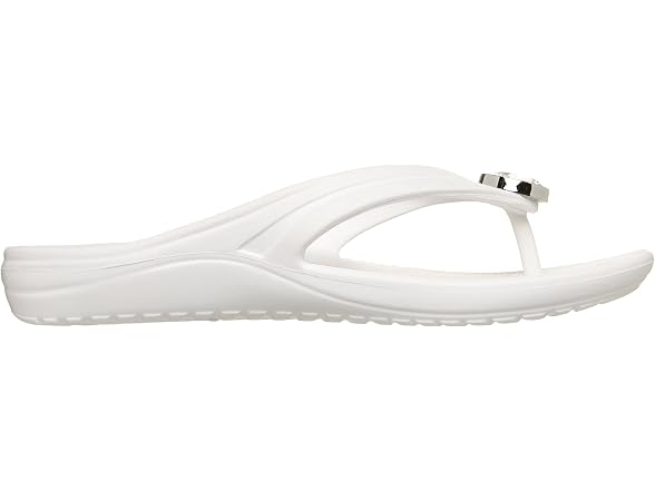 Skechers Women Foamies Bay Breeze White