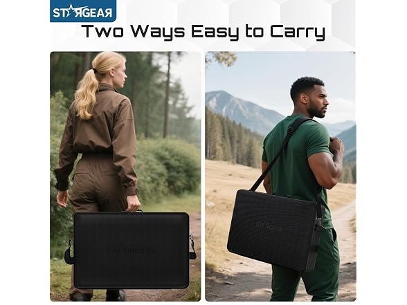 Starlink Gen 3 Standard Carrying Case