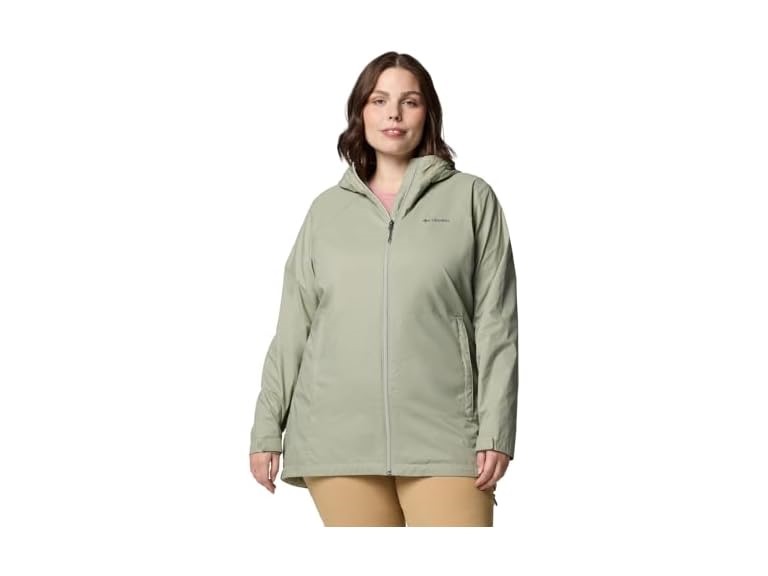 Columbia Women (S) Switchback II Lined Long 1TLVL