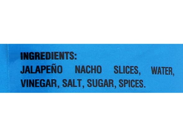 San Marcos San Marcos Nacho Jalapeño
