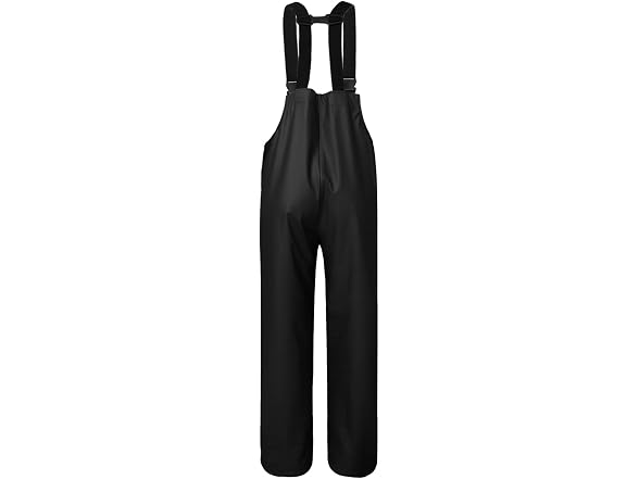 RainRider Women (L) Waterproof Bib Pants Overalls