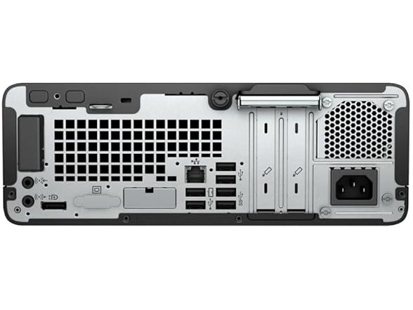 HP ProDesk 400 G6 Desktop PC 32GB 500GB