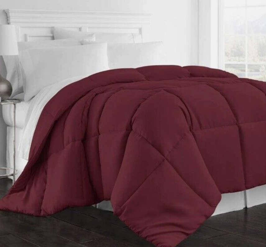 Beckham Twin/Twin XL Comforter - Gallery 6