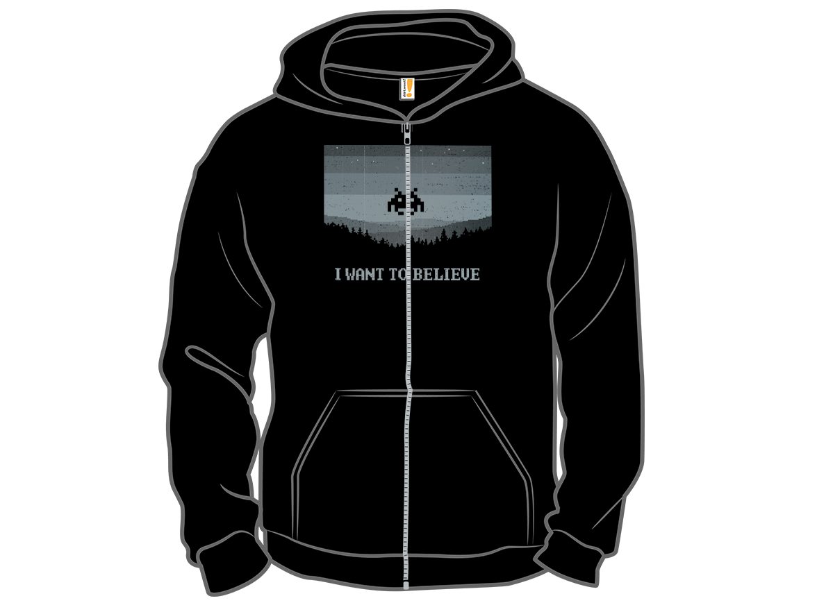 Vintage Believer - Gallery 14