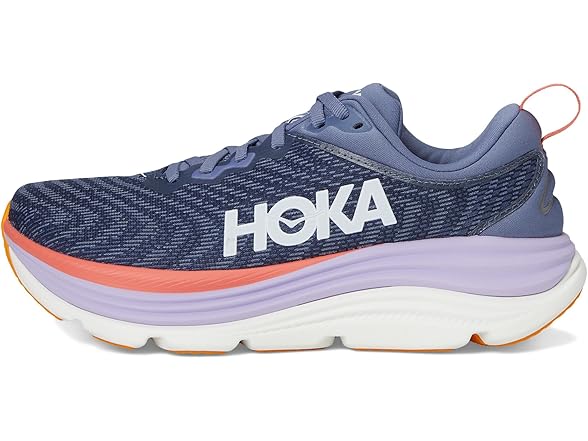 Hoka Gaviota 5 Women's Wide Shoes