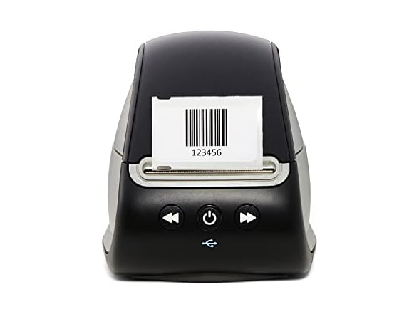 Dymo LabelWriter 550 Direct Thermal Printer