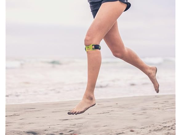 DonJoy WEBTECH Knee Support Strap