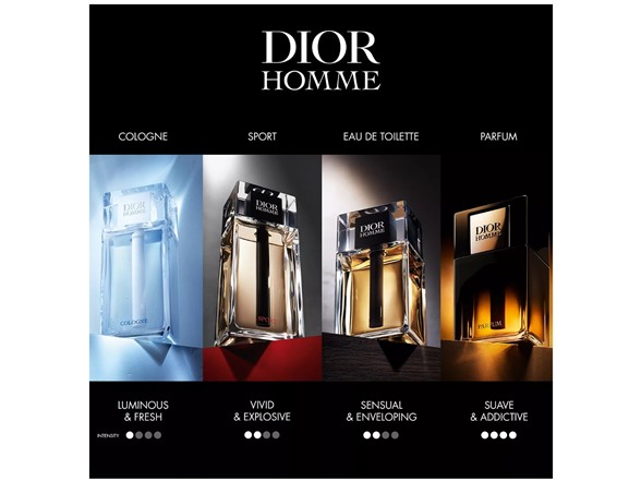 Dior Homme Sport - Eau de Toilette - 125 ml