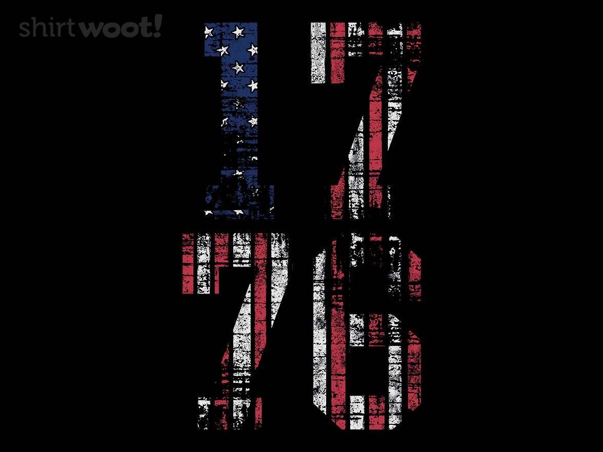 Vintage 1776 - Gallery 4