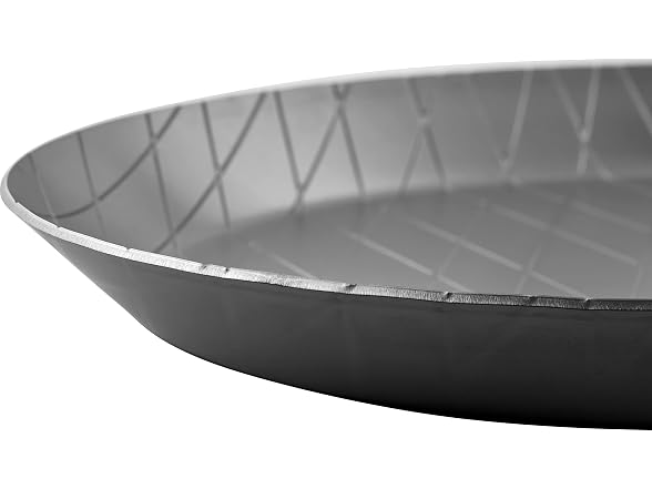 ZWILLING FORGE Robust Iron Pan