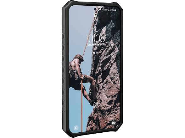 URBAN ARMOR GEAR UAG (Monarch - Black)