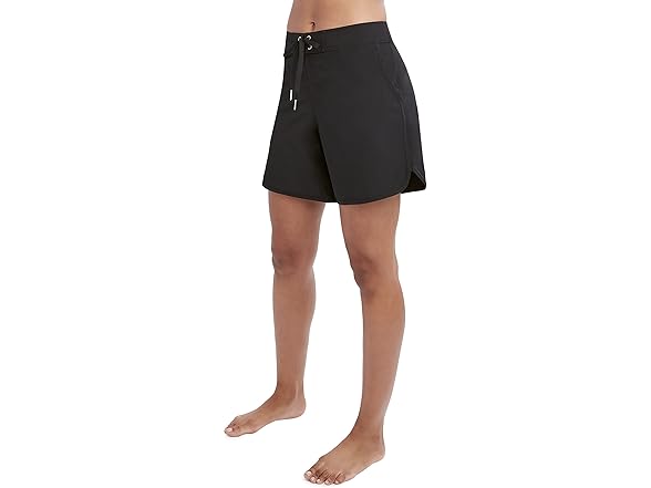 Nautica Women's Short Black (XL)
