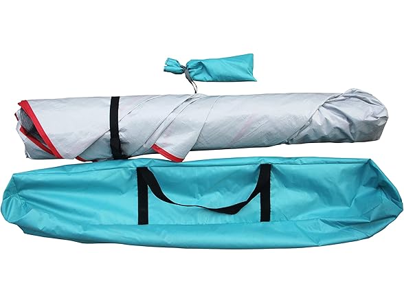 Bliss Hammocks Pop-Up Beach Tent