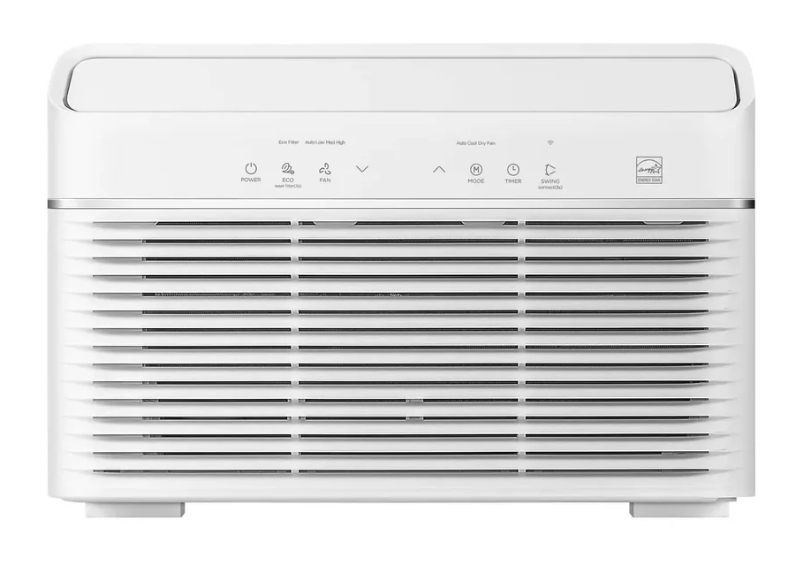 Midea 12,000 BTU DOE SmartCool Air Conditioner - Gallery 3
