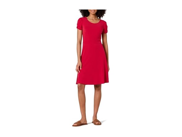 Raspberry Red