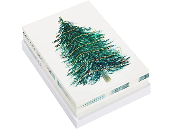Hallmark Boxed Christmas Cards