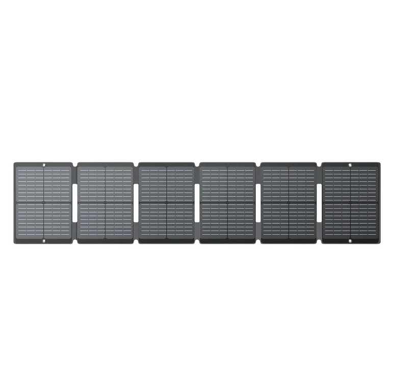 Runhood SOLARSERI100B Solar Panel 100W - Gallery 2