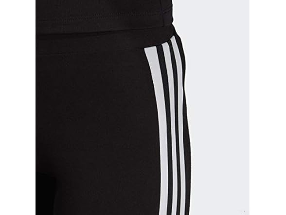 adidas Originals womens Trefoil Tights (XS)