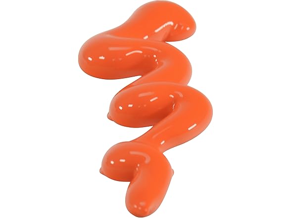 Sax PAINT ACRYLIC HB CHROME ORANGE PINT