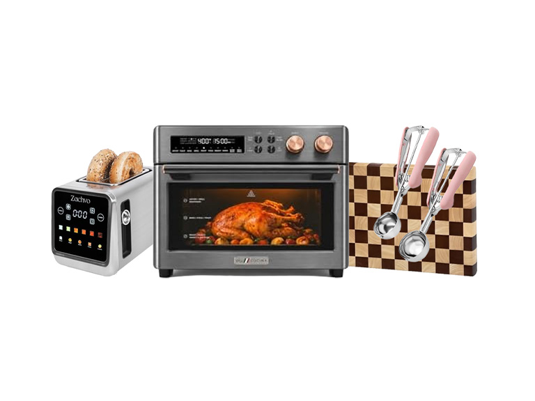 Whisk Business: Kitchen Deals - Gallery 2