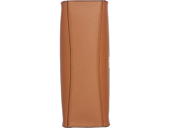 HALSTON Janis Rocky Road Top Zip Hobo