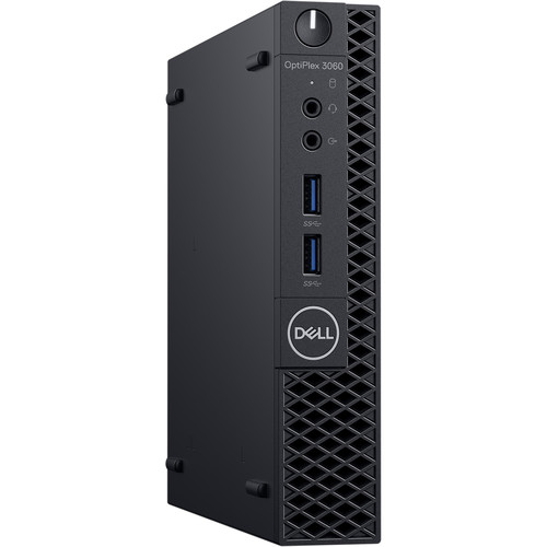 Dell Optiplex 3060 Micro Intel i7 - Gallery 4