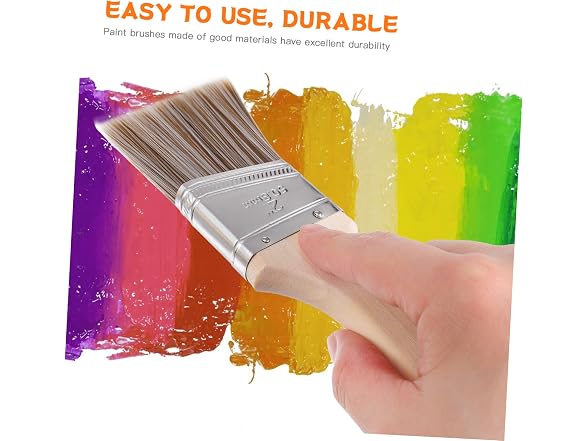 ULDIGI CON-88 5pcs Paint Brush Set