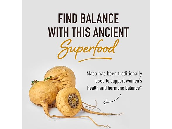 Maca Root Liquid Drops Organic Energy Support 2oz