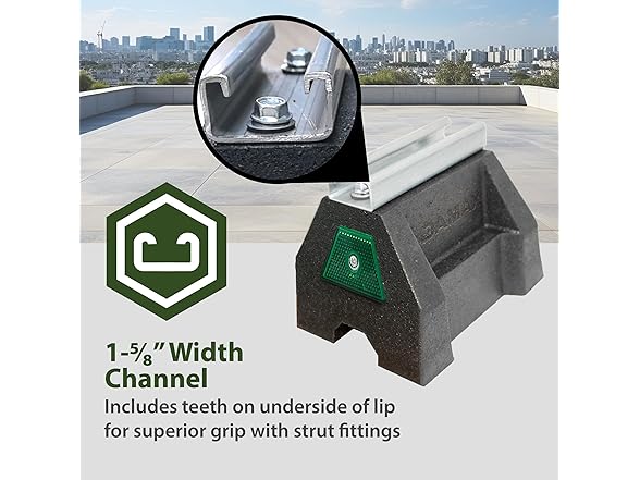 Newhouse Electric RTS14-5 Rooftop 