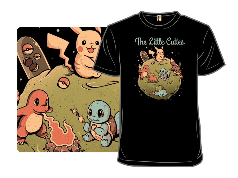 The Little Cuties - Gallery 3