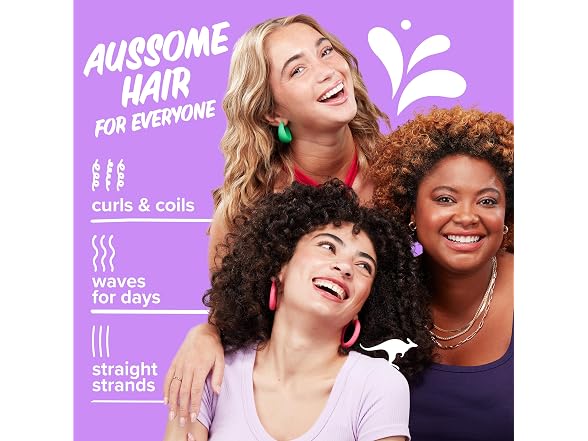 Aussie Miracle Moist Shampoo 26.2oz