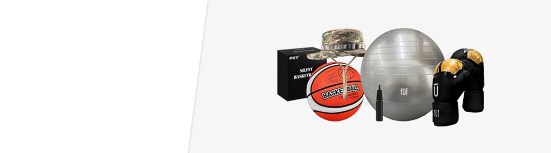 Best Sports & Outdoors Essentials July 4th Sale: Up to 75% off Select Dowinx, Sogries, Zcebgig and more
