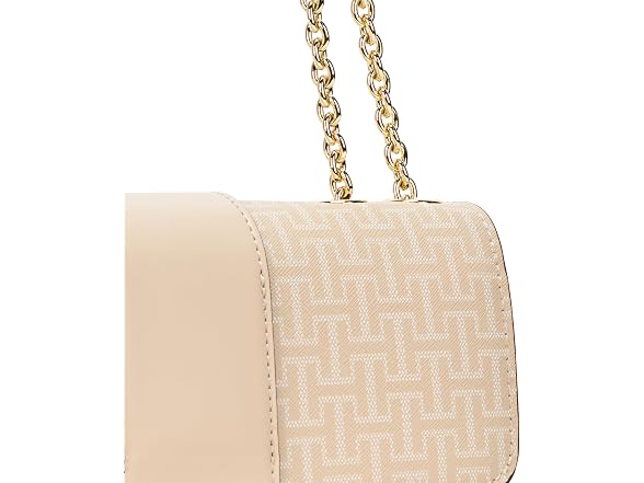 HALSTON Lizzy Calf Magnetic Snap