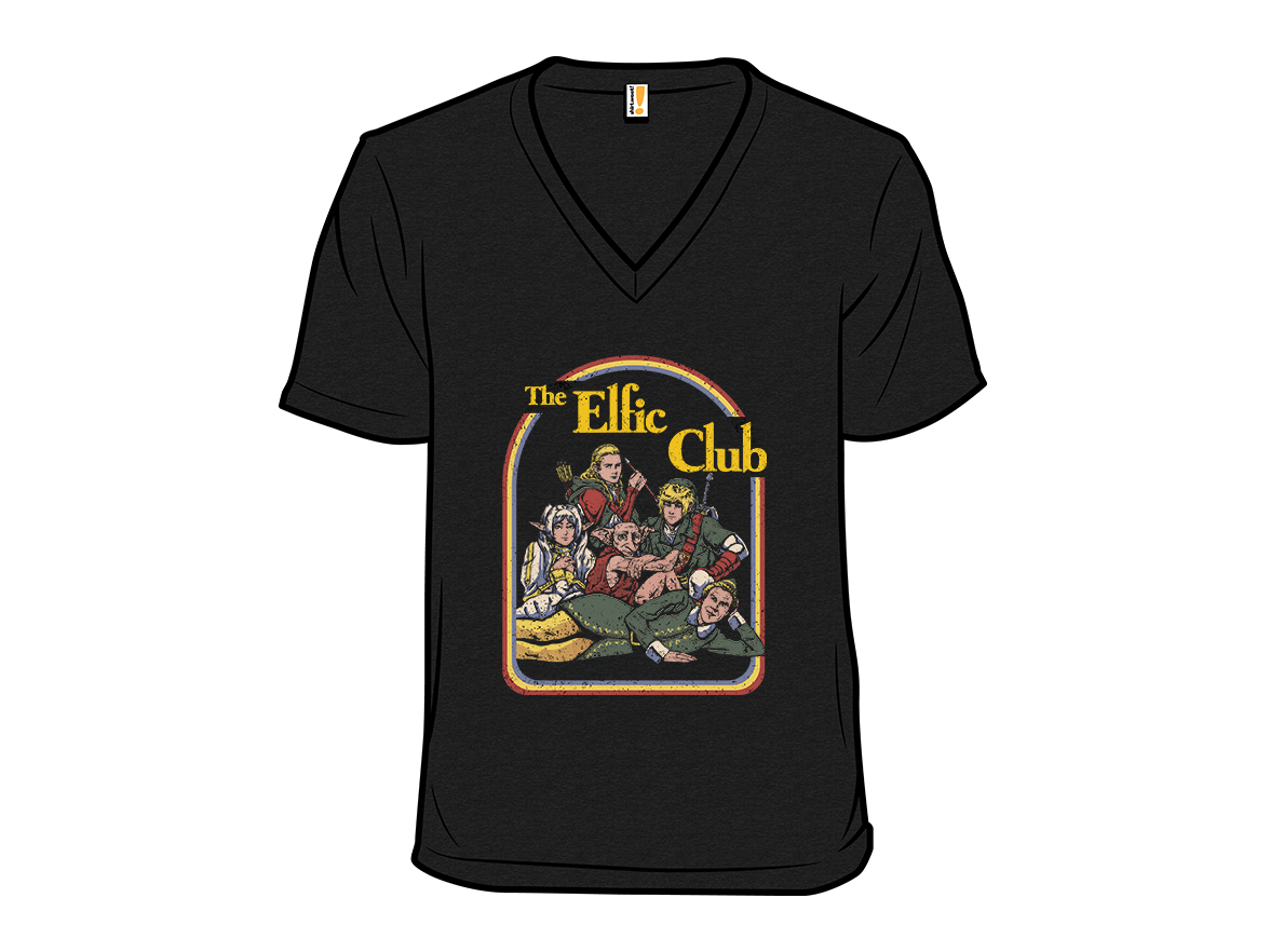 The Elfic Club - Gallery 10