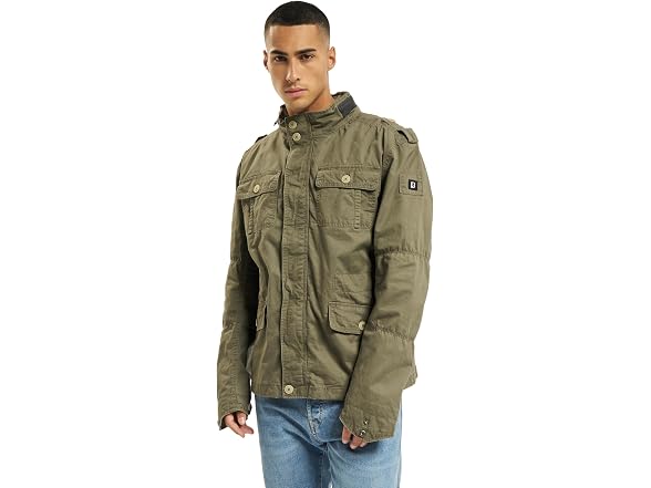 Brandit Men (M) Britannia Jacket