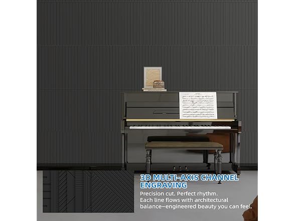 Clulutic CIUIUTIC Acoustical Wall Panels
