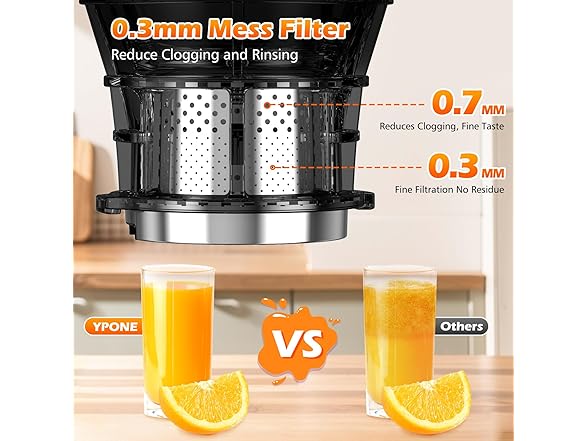 Juicer Machine
