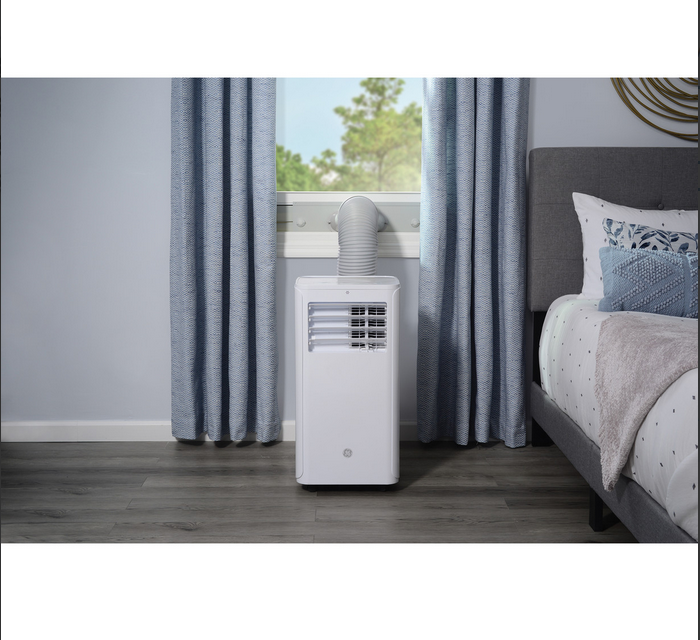 GE 6,100 BTU Portable Air Conditioner - Gallery 20