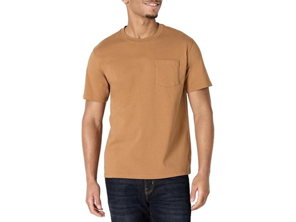 Dark Tan