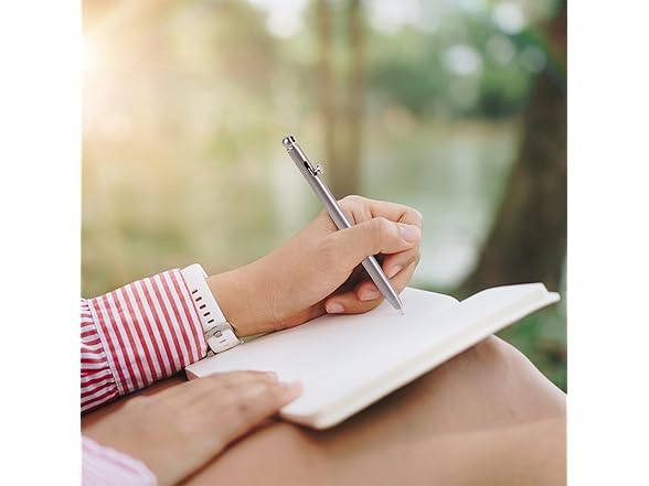 Mini Titanium Pen Portable EDC Gadget