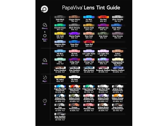 PapaViva Modern Sunglasses