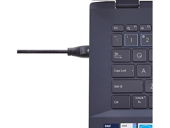 Amazon Basics 14-ft RJ45 Cat 6 Cable (10-Pack)